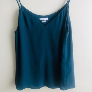 Babaton/aritzia camisole